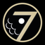 Seven sushi - 7sushi icon