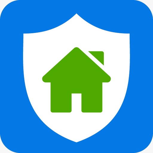 Homzhub Property Manager app icon