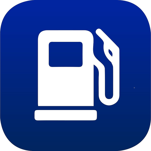 My Fuel Orders app icon