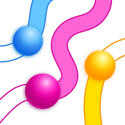 Color Hidden Objects app icon