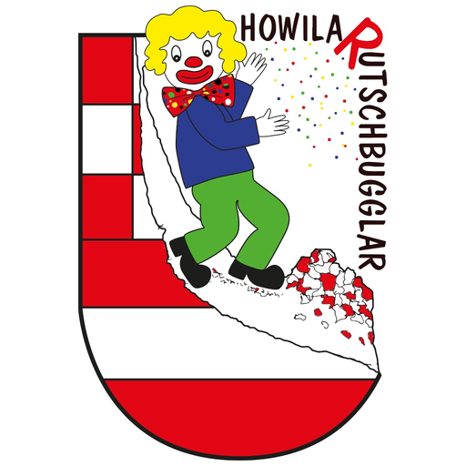 Howilar Rutschbugglar app icon