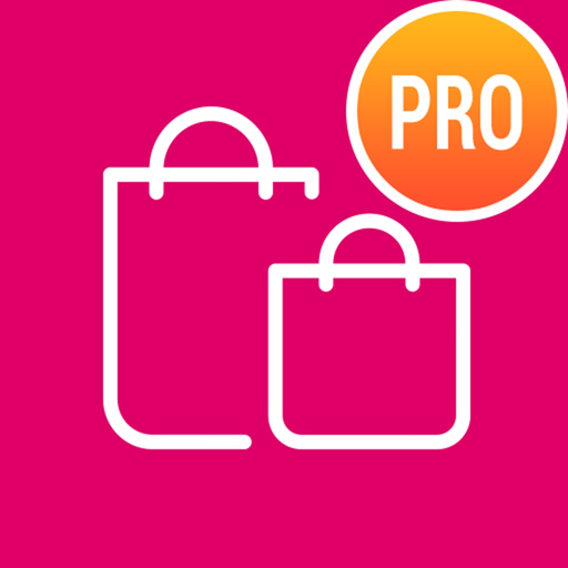 PrestaShop Mobile Admin PRO app icon