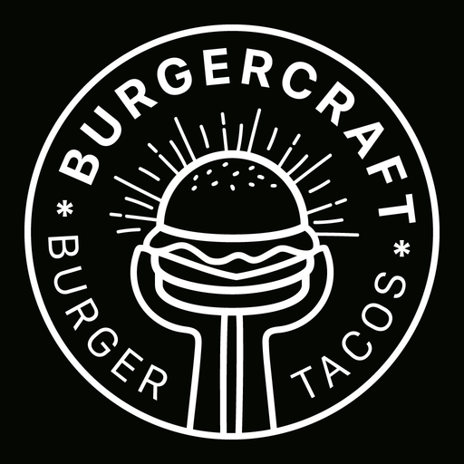 Burgercraft app icon