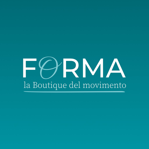 FormaApp app icon
