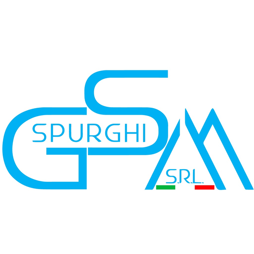 GSM Spurghi app icon