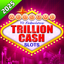 Trillion Cash-Vegas Slots Game icon