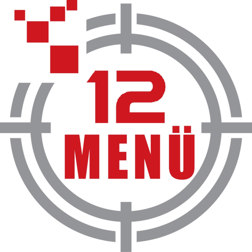 Menü 12 app icon