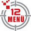 Menü 12 icon