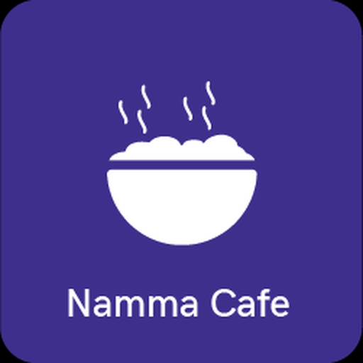 Namma Cafe app icon