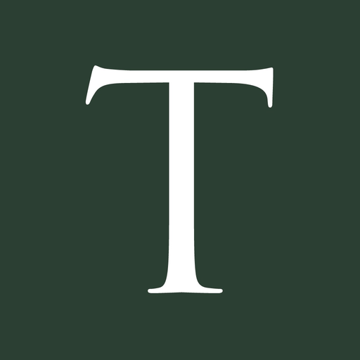 Time2Track app icon