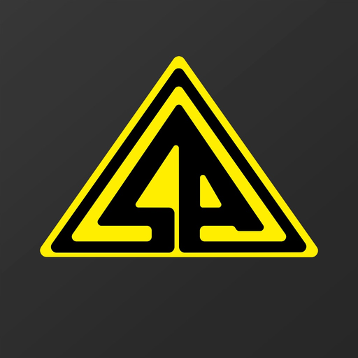 S.A.Taxi app icon