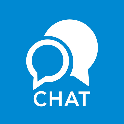 Chat-WorkOn app icon