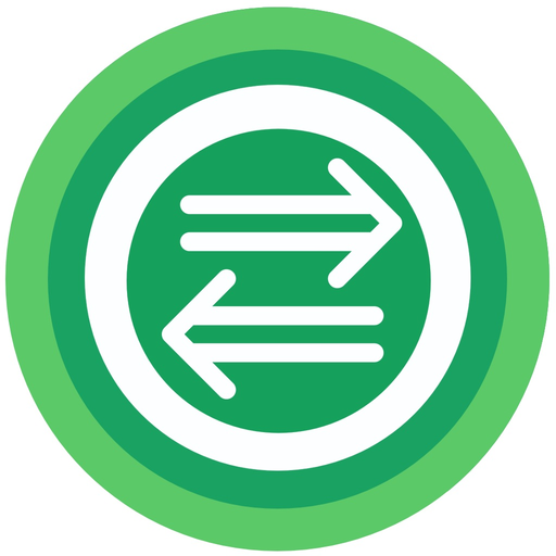 Files Backup&Recovery app icon