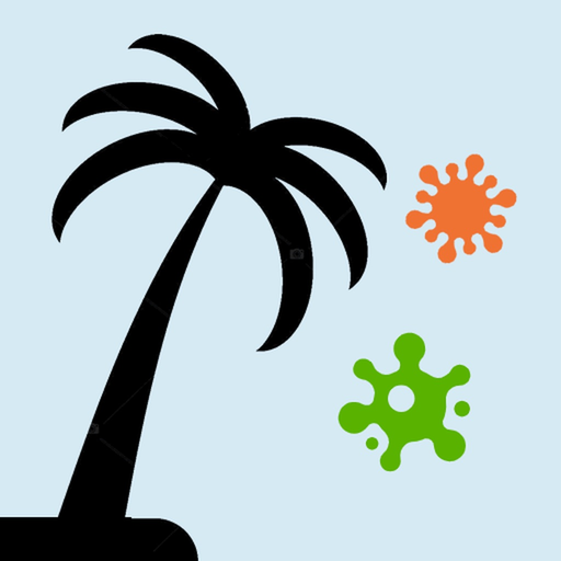 Szczepienia Tropikalne app icon