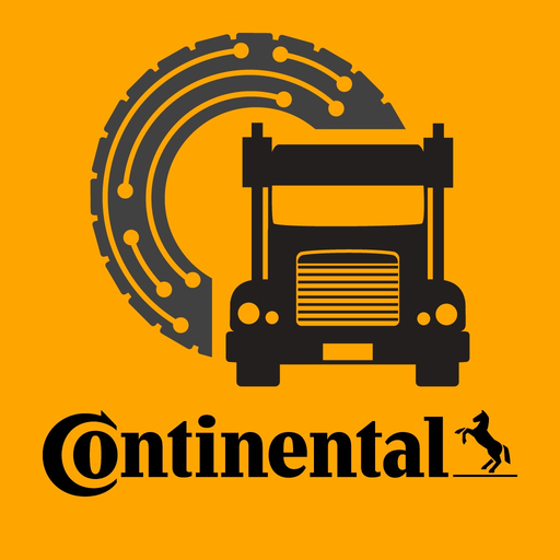ContiTireDrive app icon