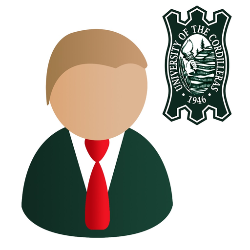 UCordilleras app icon