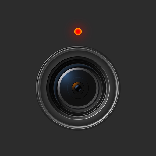 SCCTV-Viewer app icon
