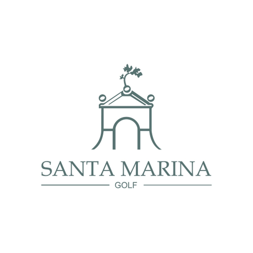 Santamarina Golf app icon