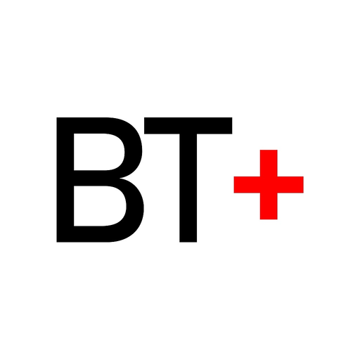BioTekna Plus app icon