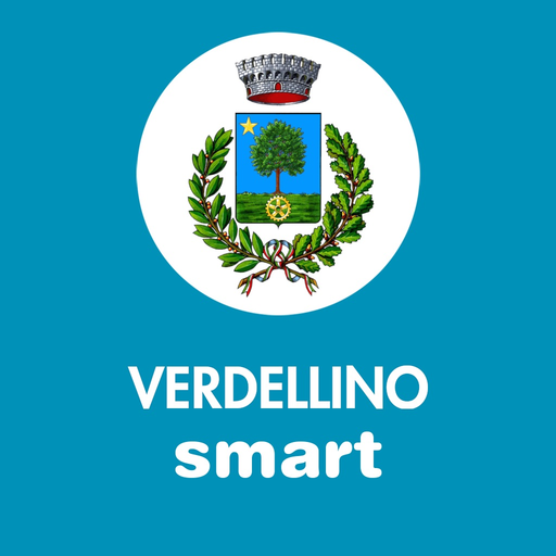 Verdellino Smart app icon
