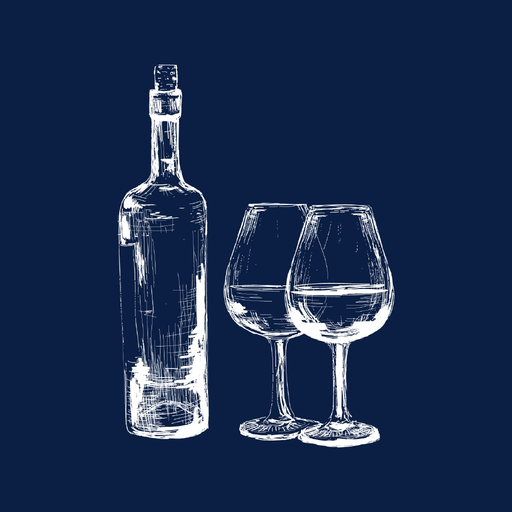 Zheng Brothers Wine app icon