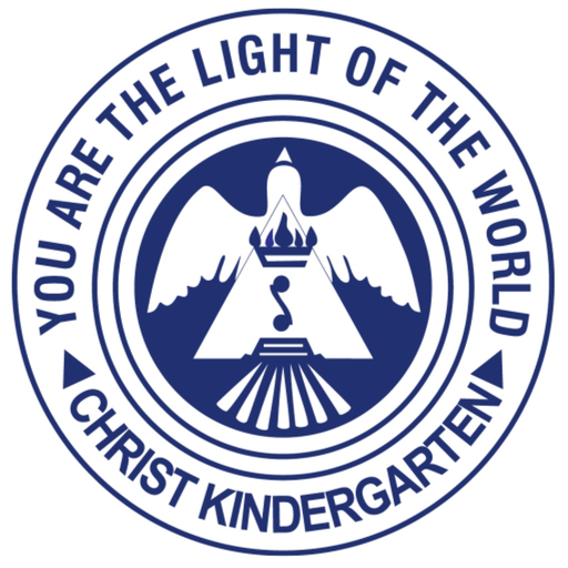 Christ Kindergarten Bengaluru app icon