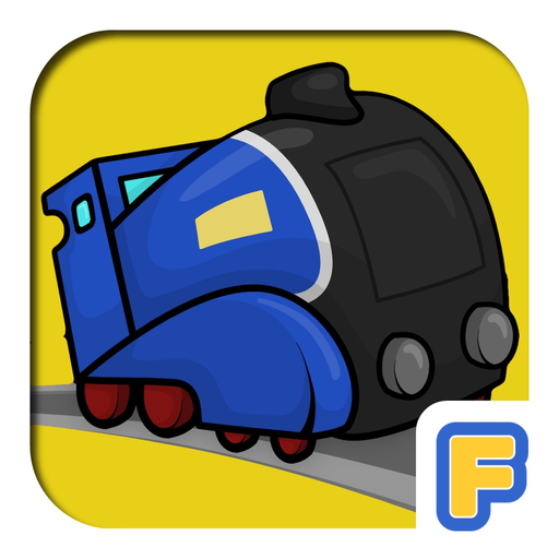 Train Kit Junior app icon