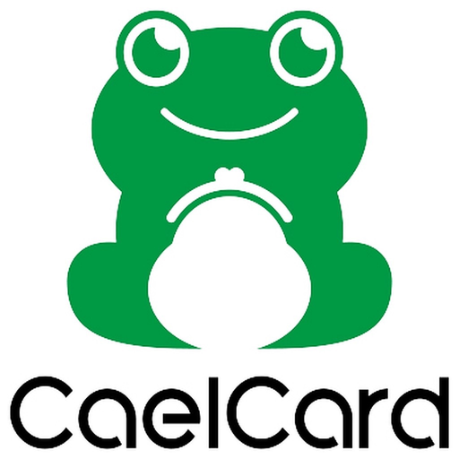 CaelCard app icon