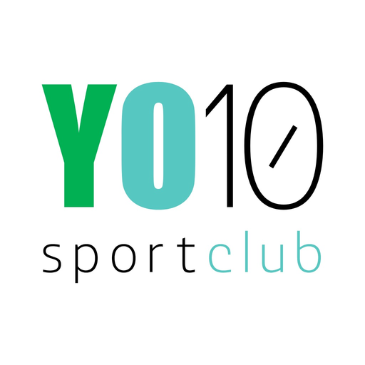 Acceso YO10 app icon