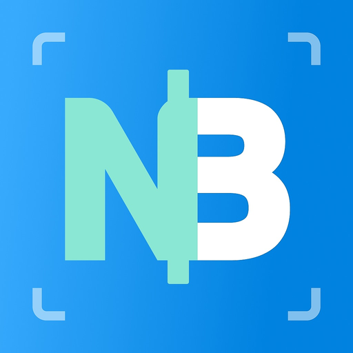 Now&B4 - Slideshow App app icon
