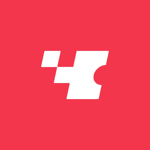 Compralaentrada Manager app icon