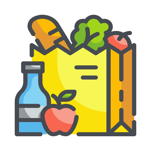 PantryPro App app icon