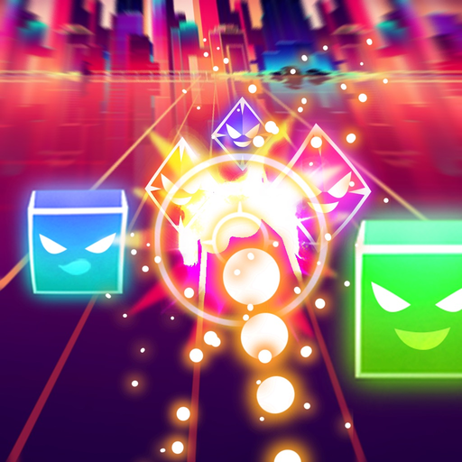 Beat Shooter app icon