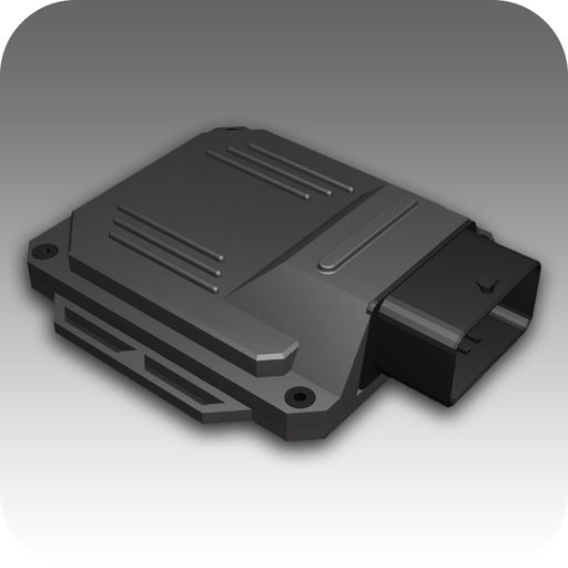 RhinoChip app icon