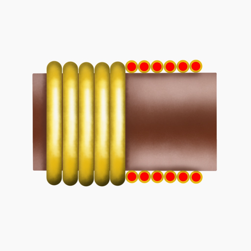 Inductance Calculation app icon
