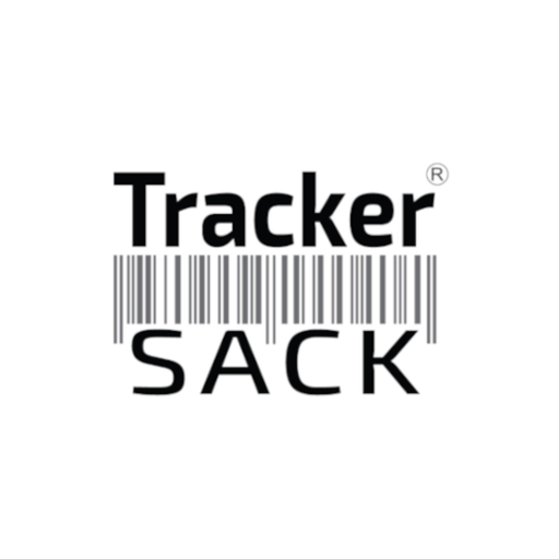 Trackersack app icon
