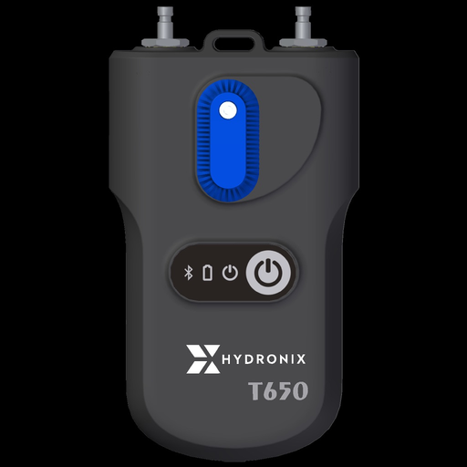 Hydronix T650 app icon