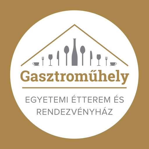 Gasztro Műhely app icon