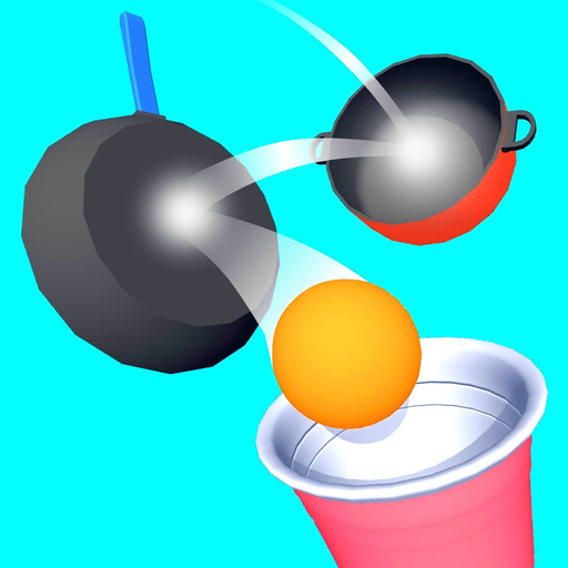 Pong Shots app icon