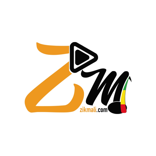 ZikMali app icon