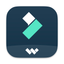 Filmora: Movie & Video Editor icon