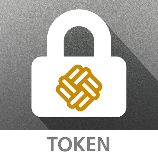 Commercial Center℠ Soft Token app icon