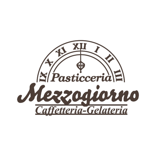 Mezzogiorno app icon
