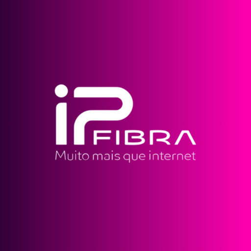 MINHA IP FIBRA app icon