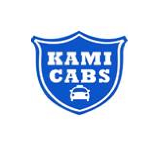 Kami Cabs Taxi app icon