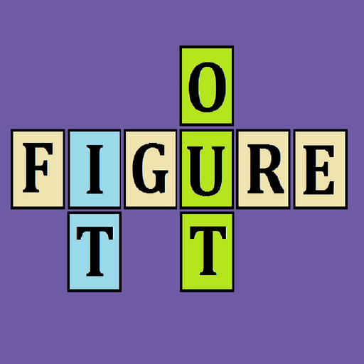 Figure It Out app icon