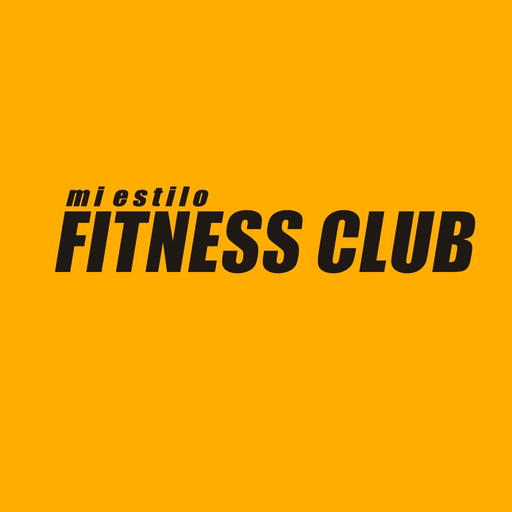 Mi Estilo Fitness Club app icon