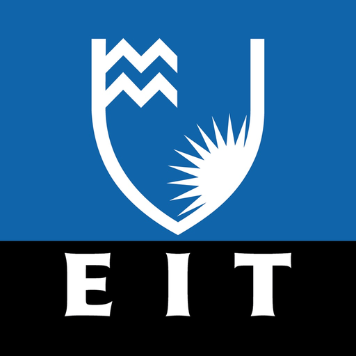 My EIT app icon