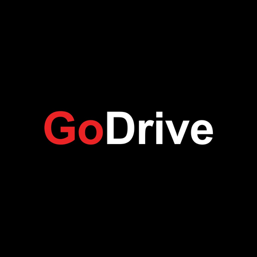 GoDrive app icon