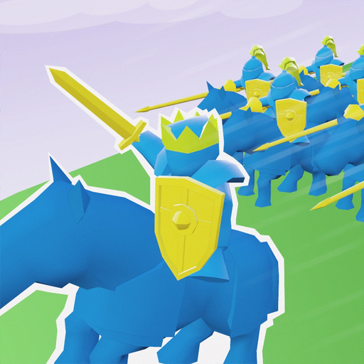Cavalry Commander app icon